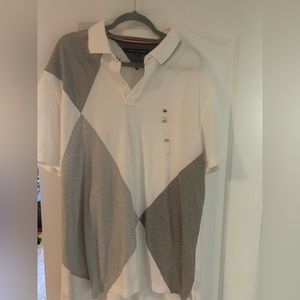 Men’s xxl Tommy Polo